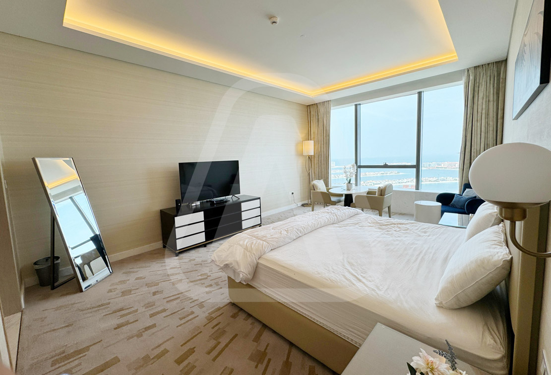 PALM JUMEIRAH
